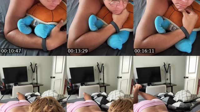 TikTok live: Bored tbh by @xbigbootygamerx