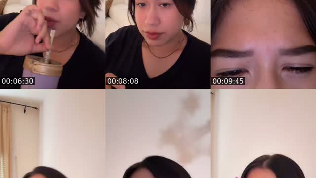 @marledzz TikTok live from 2026-08-11