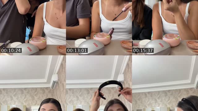 @ayssdrek TikTok live