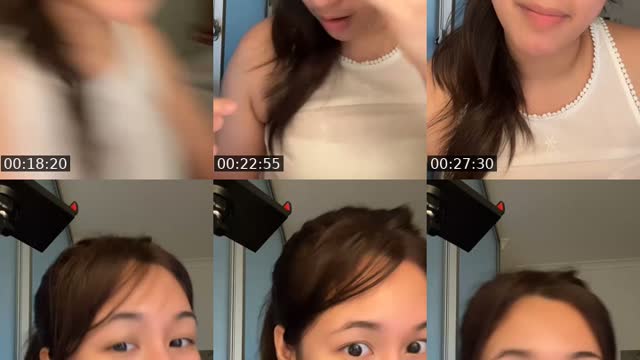 @phuriury TikTok live from 2026-08-11