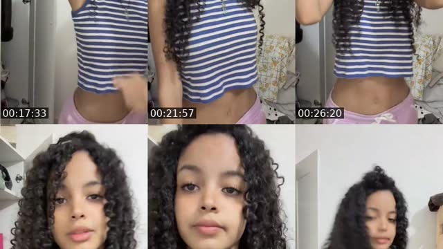 @vaalen__oficial TikTok live