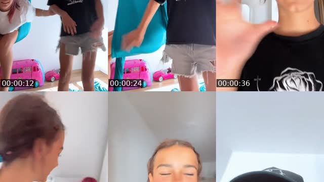 @user6810350881396 TikTok live