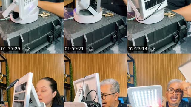 @flaviobusiness TikTok live from 2026-08-11