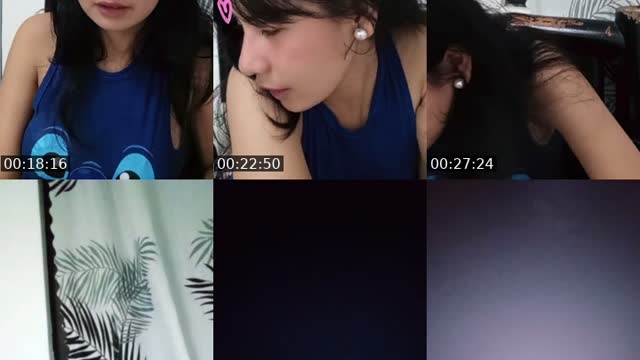 @kaia8998 TikTok live from 2026-08-11