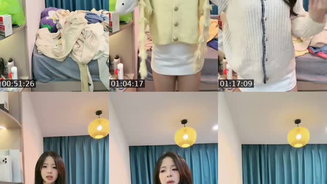@trh.yang2 TikTok live from 2026-08-11