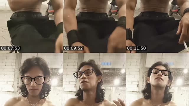 @gimbruun TikTok live
