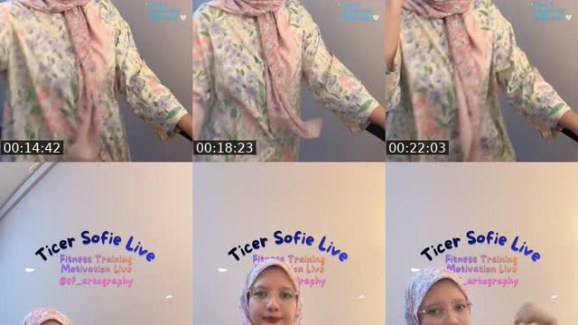 @sf_artography TikTok live from 2026-08-11