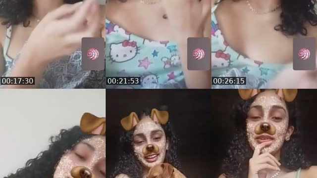 TikTok live: a mais mídia 🤪 by @y.s0usa_