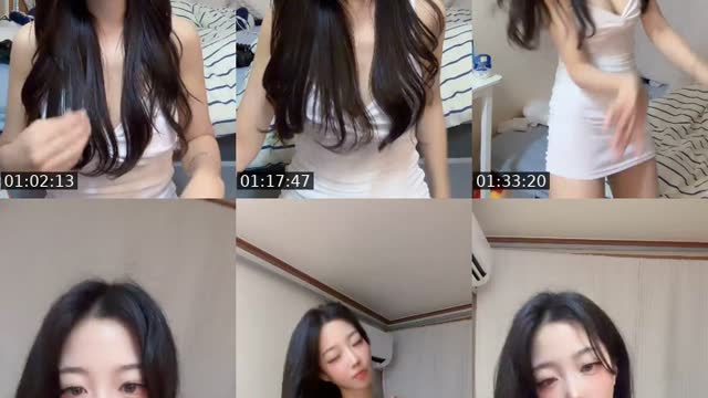 TikTok live: 오래 방송하고싶다ㅠㅠ by @pweeu