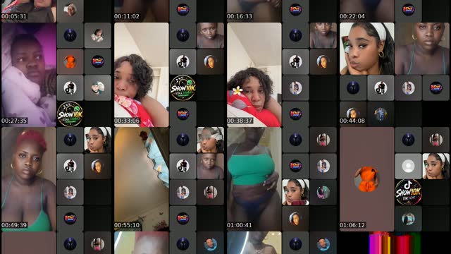 @useii60 TikTok live from 2026-08-11