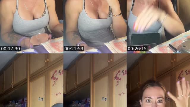 @andreaa111888 TikTok live from 2026-08-11