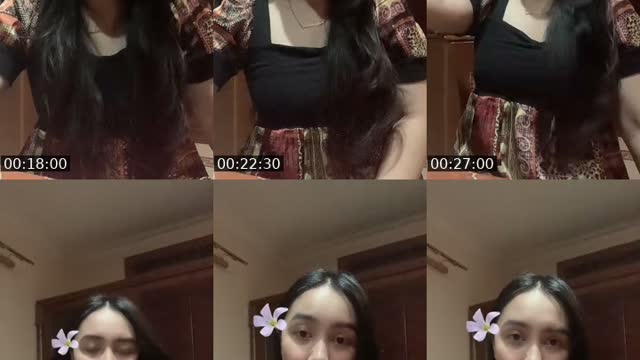 @gvnky6 TikTok live from 2026-08-11
