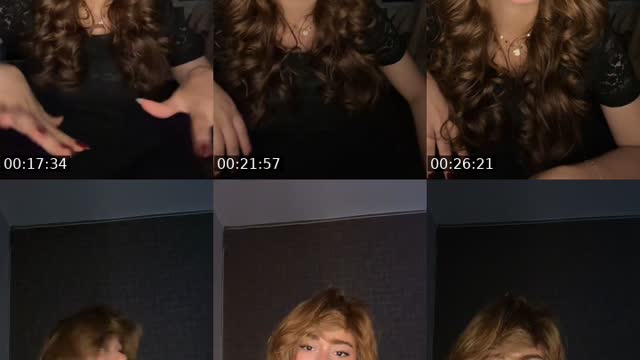 @realsousyyy TikTok live from 2026-08-11