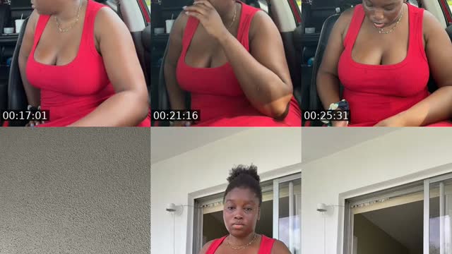 @nishagirl.big2 TikTok live from 2026-08-11