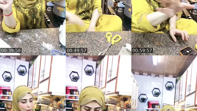 TikTok live: وادفع بكم مالا اطيق by @3alameslam