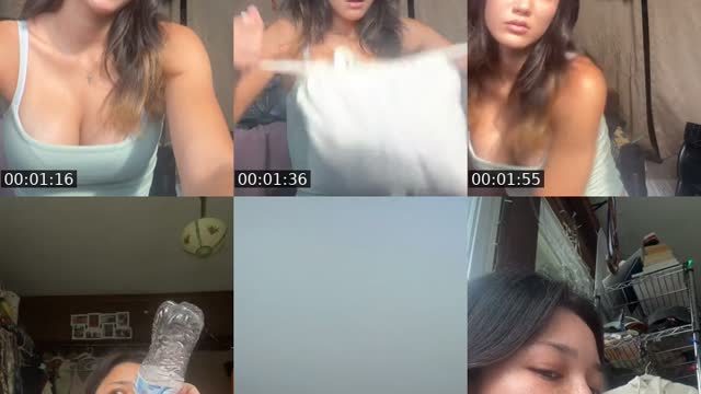 @sammm_murphyy TikTok live