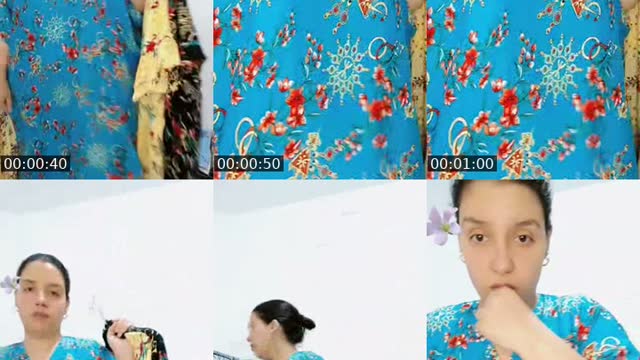 @luxe_fashion6 TikTok live