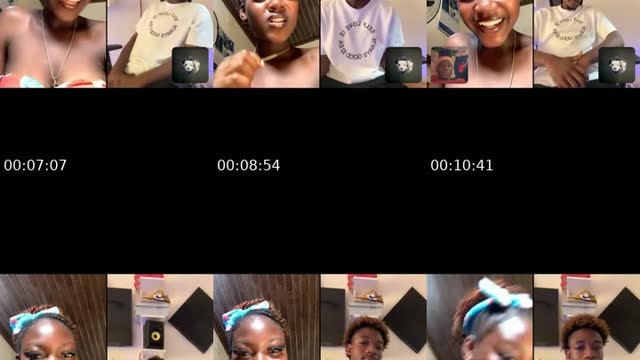 @yenika001 TikTok live from 2026-08-11