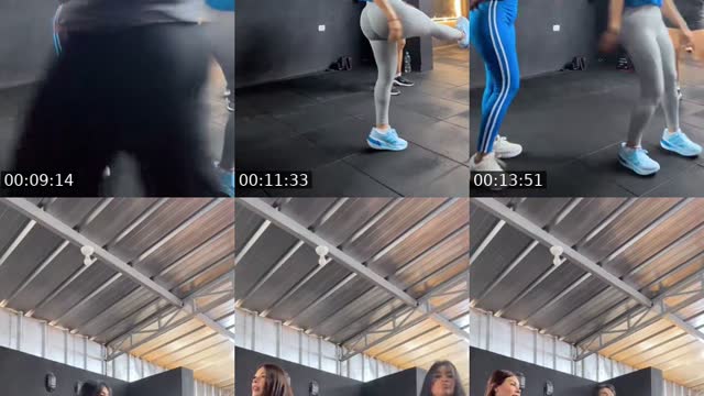 @stefanyanampa12 TikTok live