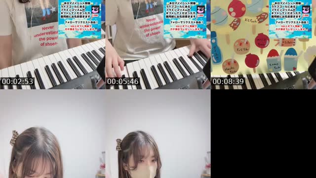 @cherry_purple213 TikTok live