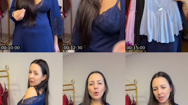 @geisibellucci TikTok live