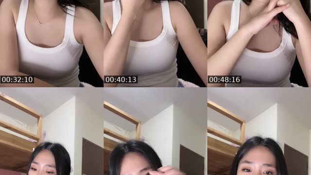 @stfuhny TikTok live from 2026-08-11