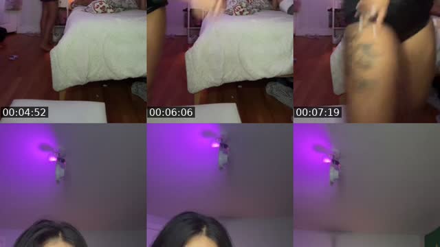 @lissamendes05 TikTok live from 2026-08-12