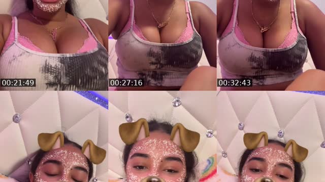 @baby_.love08 TikTok live from 2026-08-12