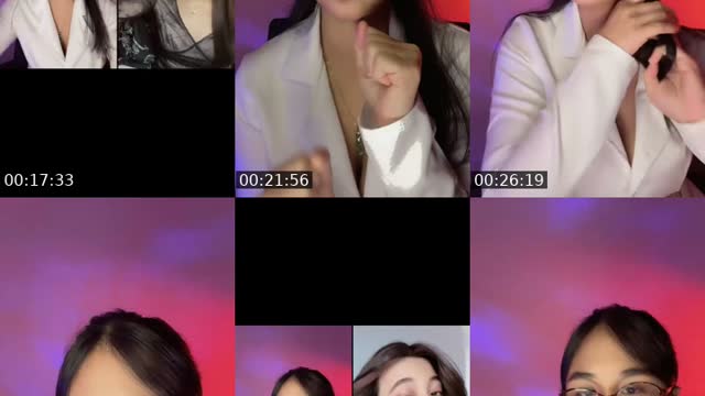 @mellieboo52 TikTok live