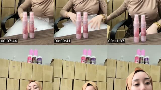 @azwienqistiena TikTok live from 2026-08-12