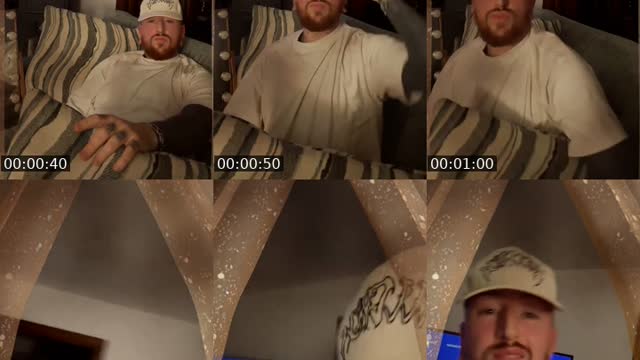 @username_anon788 TikTok live from 2026-08-12