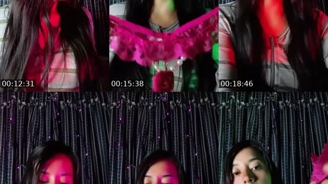 TikTok live: Hablemos by @lina.gr77