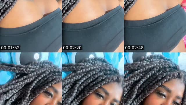 @angeline.ayleen_ TikTok live