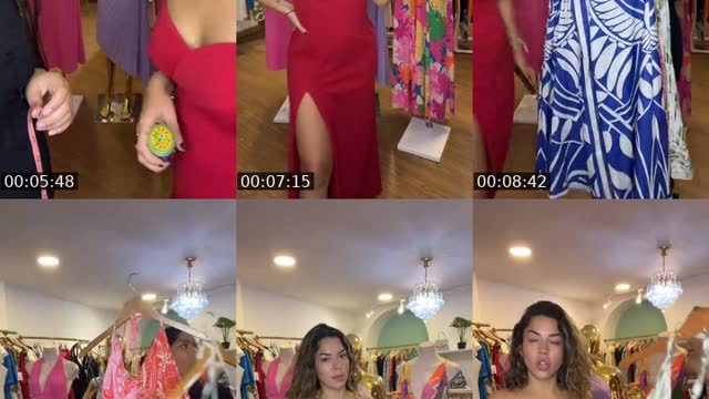 @diamantaconcept TikTok live from 2026-08-12
