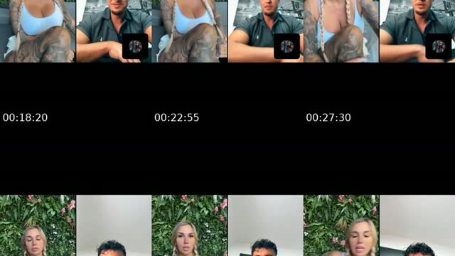 @its_karymel Germany TikTok live from 2026-08-12