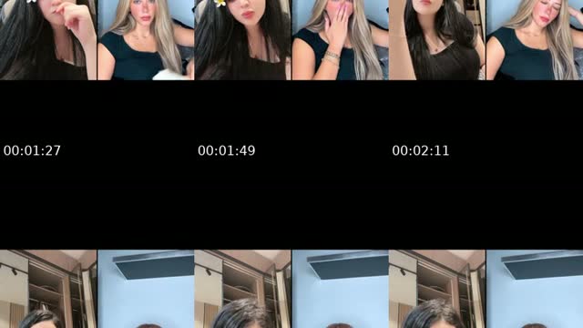 @mariam.omar2023 TikTok live