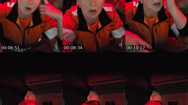 @linachaleila TikTok live
