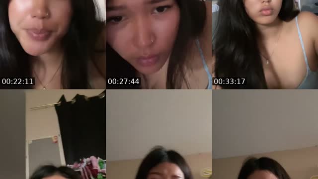 TikTok live: gift gallery by @dhyazmeen