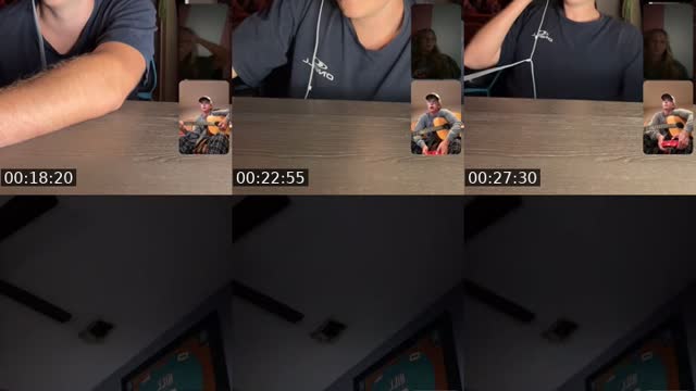 TikTok live: Lets Go LIVE! by @curtvision_0