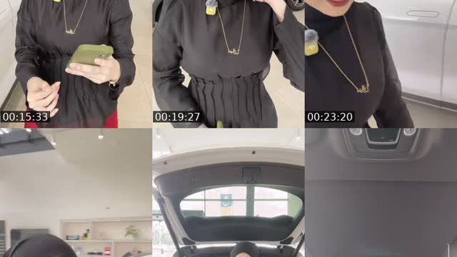 @byd.leemotors TikTok live from 2026-08-12