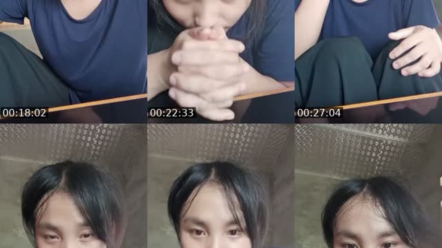 @ninh.ninh230 TikTok live