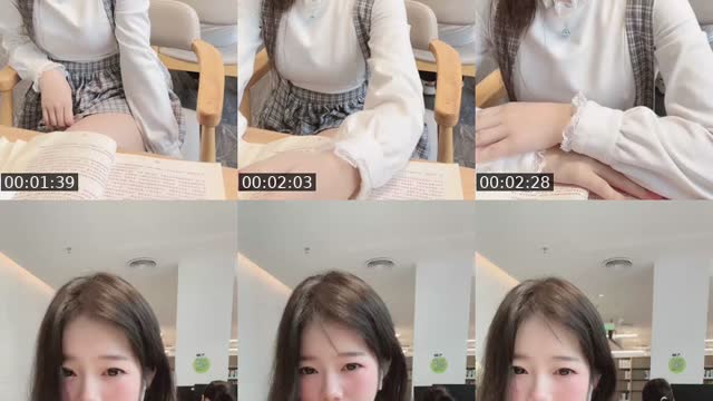 @ying241314 TikTok live