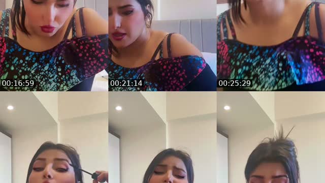 @lama.hatem TikTok live