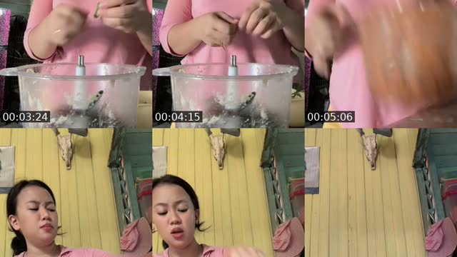 @pisces98_7 TikTok live