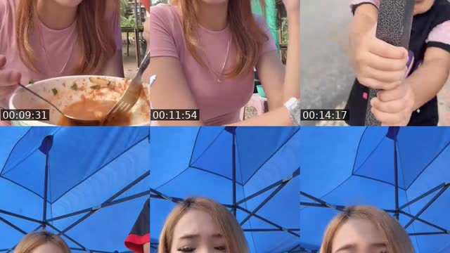 @queenemirda TikTok live from 2026-08-12