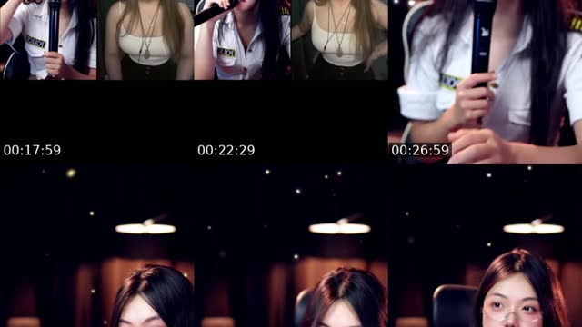 TikTok live: YuYu~ by @yuyu23436