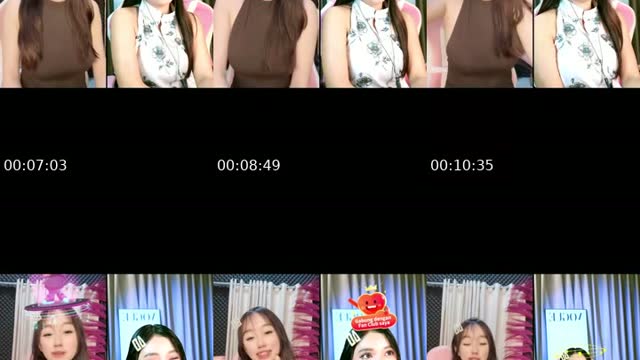 @leleburnerrr TikTok live