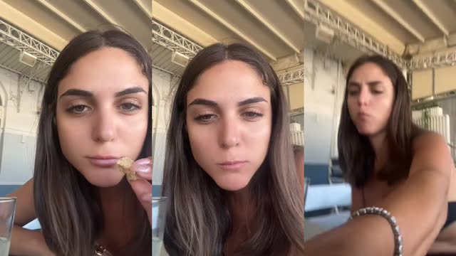 @geoserpe Greece TikTok live from 2026-08-12