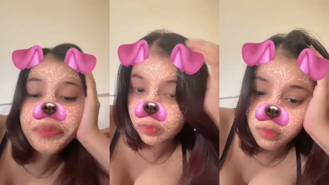 @ayaayiyuu._ TikTok live