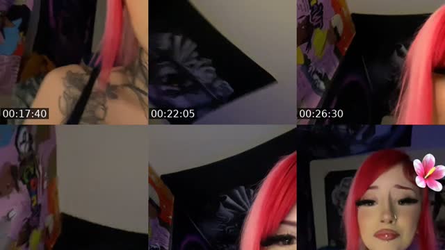 TikTok live: Txdollz insta by @txdollz